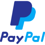 PayPal official logo.